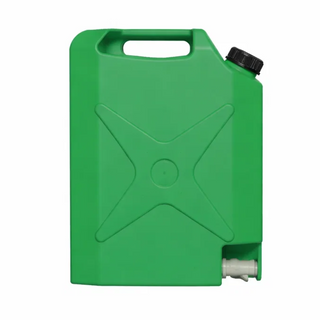 Water Jerry Can With Tap | Water Jerry Can | 10 Litre Water Jerry