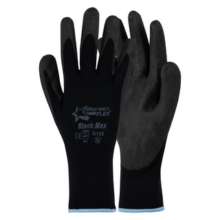 PIONEER Flex Black Max Gloves