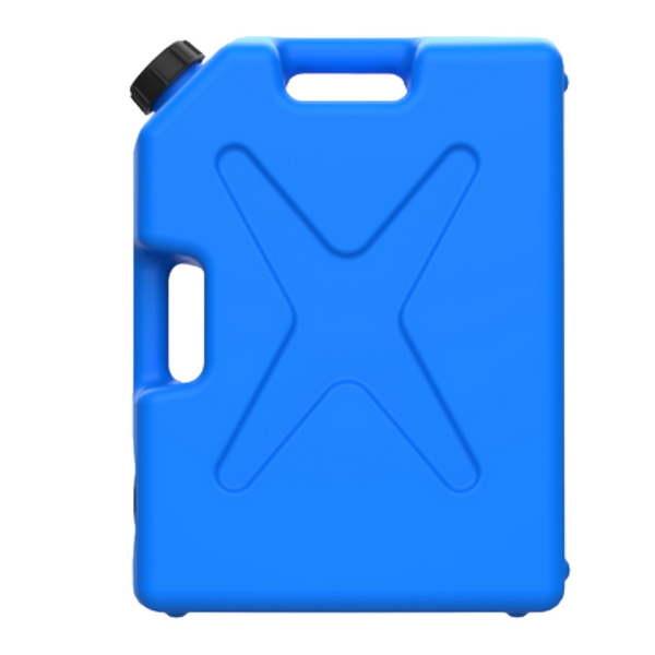 20L Jerry Can With Pouring Spout