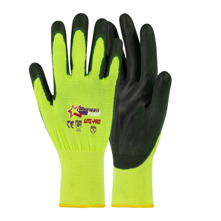 PIONEER Flex Lite-Pro Gloves