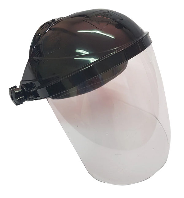 Face Shield HX Premium