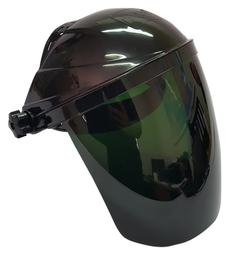 Face Shield HX Premium