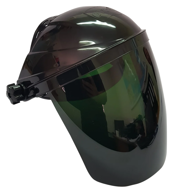 Face Shield HX Premium