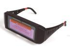 Auto-Darkening Welding Safety Spectacles - Shade 3-11