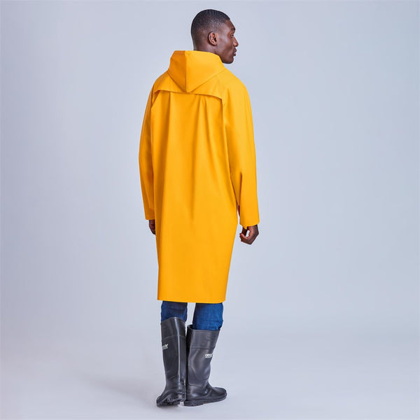 Storm Rain Coat