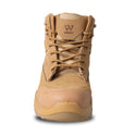 WRIGHT Sierra Honey Safety Boots - product view 5