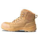 WRIGHT Sierra Honey Safety Boots - product view 2