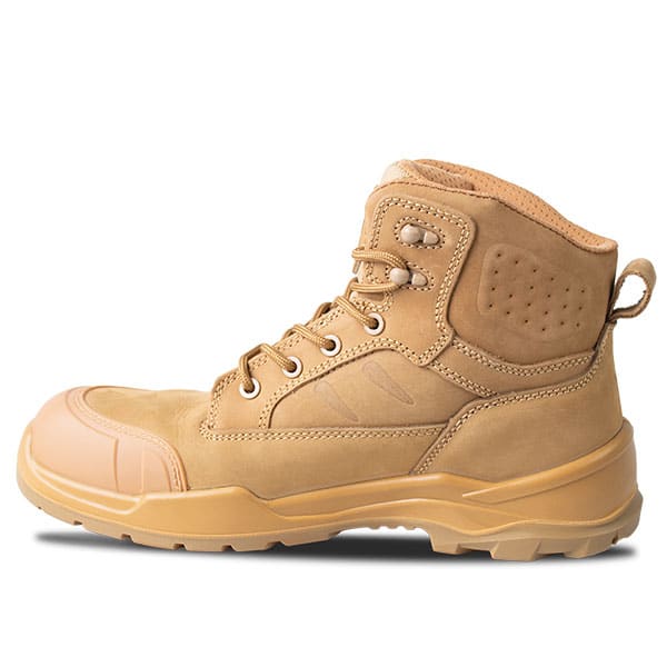 WRIGHT Sierra Honey Safety Boots - product view 2