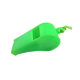 Grip Plastic Whistle | Standard