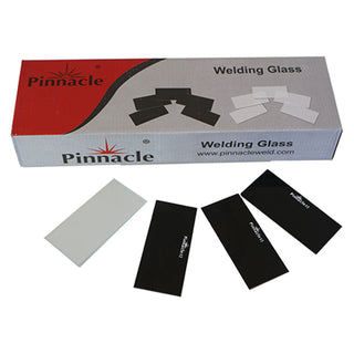 Retail Pack Lens Shaded 8 108x51