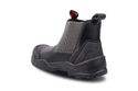 WRIGHT Dealer Chelsea Safety Boots - product view 5