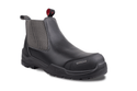 WRIGHT Dealer Chelsea Safety Boots - product view 1