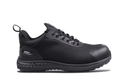 WRIGHT Glide Black Sneaker - product view 2
