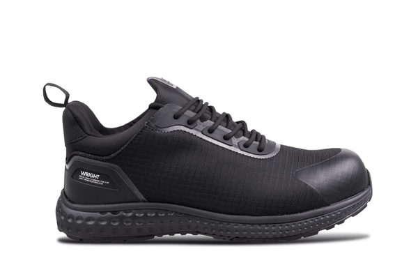 WRIGHT Glide Reflect Sneaker - product view 2