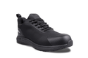 WRIGHT Glide Black Sneaker - product view 1