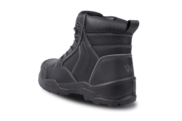 WRIGHT Hammer Metaguard Safety Boots - product view 5