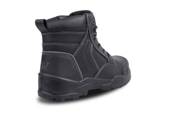 WRIGHT Hammer Metaguard Safety Boots - product view 3