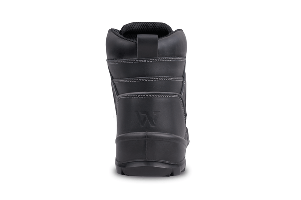 WRIGHT Hammer Metaguard Safety Boots - product view 4