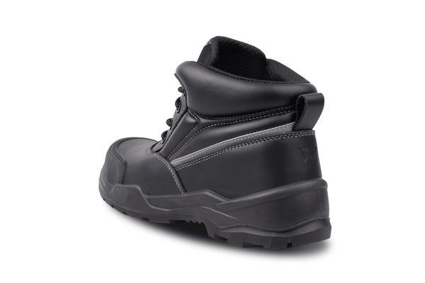 WRIGHT Hiker Edge Safety Boots - product view 5