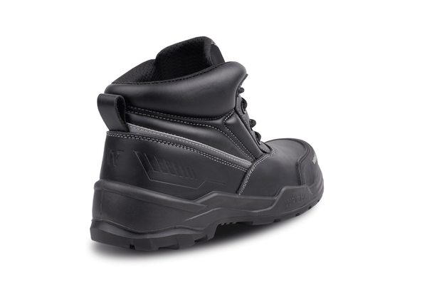 WRIGHT Hiker Edge Safety Boots - product view 3