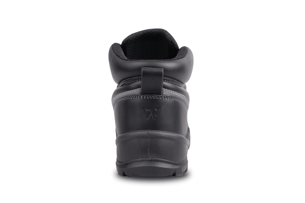 WRIGHT Hiker Edge Safety Boots - product view 4