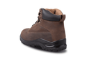 WRIGHT Hiker Holton Brown Safety Boots - product view 5