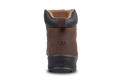 WRIGHT Hiker Holton Brown Safety Boots - product view 4