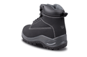 WRIGHT Hiker Holton Black Nubuck Safety Boots - product view 5