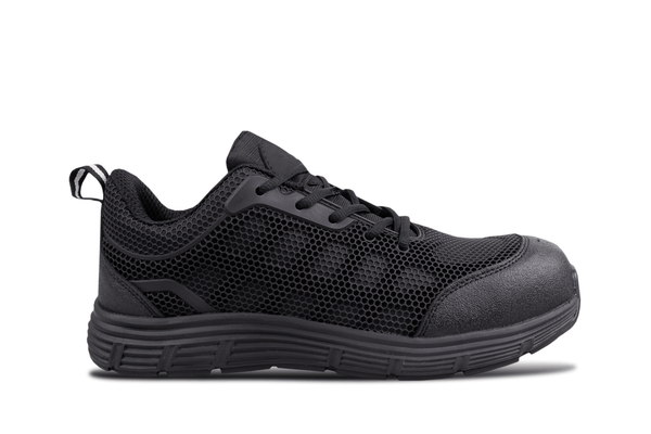 WRIGHT Jogger Safety Sneakers (WS1250) - product view 2