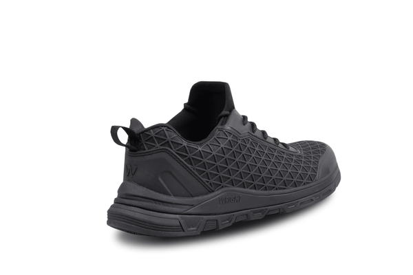 WRIGHT KPU Sneaker - product view 3