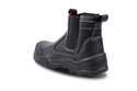 WRIGHT Onyx Black Safety Boots - product view 5