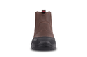 WRIGHT Onyx Brown Safety Boots - product view 4