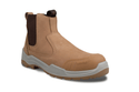 WRIGHT Onyx Tan Safety Boots - product view 1
