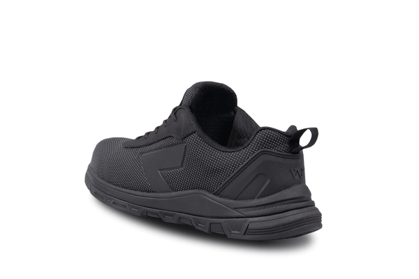 WRIGHT PU Tek Sneaker - product view 5