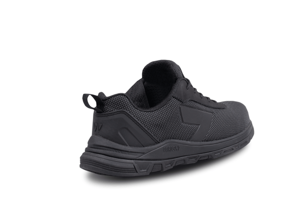 WRIGHT PU Tek Sneaker - product view 3