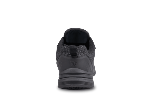 WRIGHT PU Tek Sneaker - product view 4