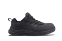 WRIGHT PU Tek Sneaker - product view 2