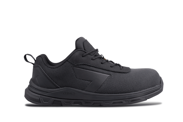 WRIGHT PU Tek Sneaker - product view 2
