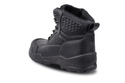 WRIGHT Sierra Black Safety Boots - product view 5