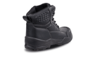 WRIGHT Sierra Black Safety Boots - product view 3