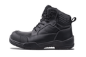 WRIGHT Sierra Black Safety Boots - product view 6