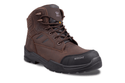 WRIGHT Sierra Brown Safety Boots - product view 1