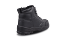 WRIGHT Voyager Black Safety Boots - product view 4