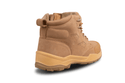 WRIGHT Voyager Tan Safety Boots - product view 4