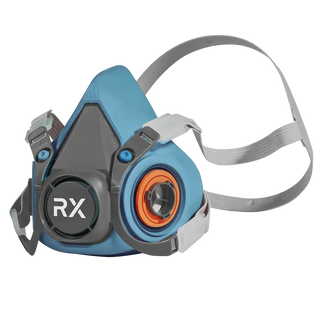 Pinnacle Xpert Double Respirator