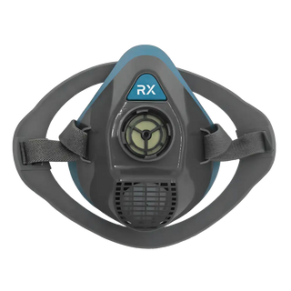 Pinnacle Xpert Single Respirator