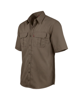 Buy taupe Tugela Bush Shirt