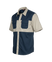 Stone & Navy