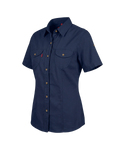 Dune Slim Fit Safari Shirt