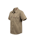 Dassie Kids Bush Shirt